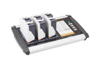 PR201 Series Intelligent Temperature and Humidity Acquisitor