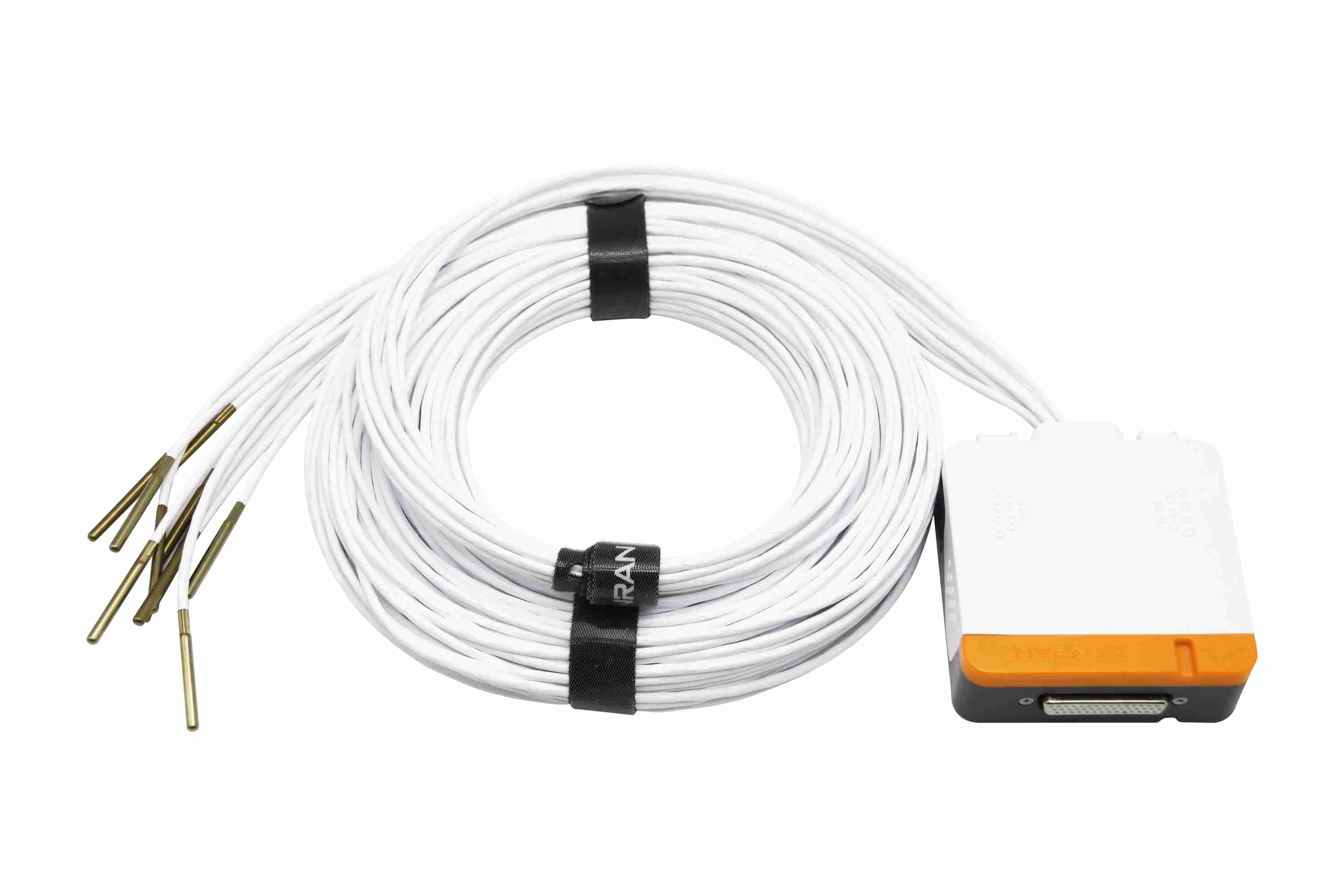 PR201 Series Intelligent Temperature and Humidity Acquisitor