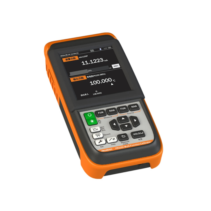 PR235 Series Multi-Function Calibrator