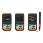 PR235 Series Multi-Function Calibrator