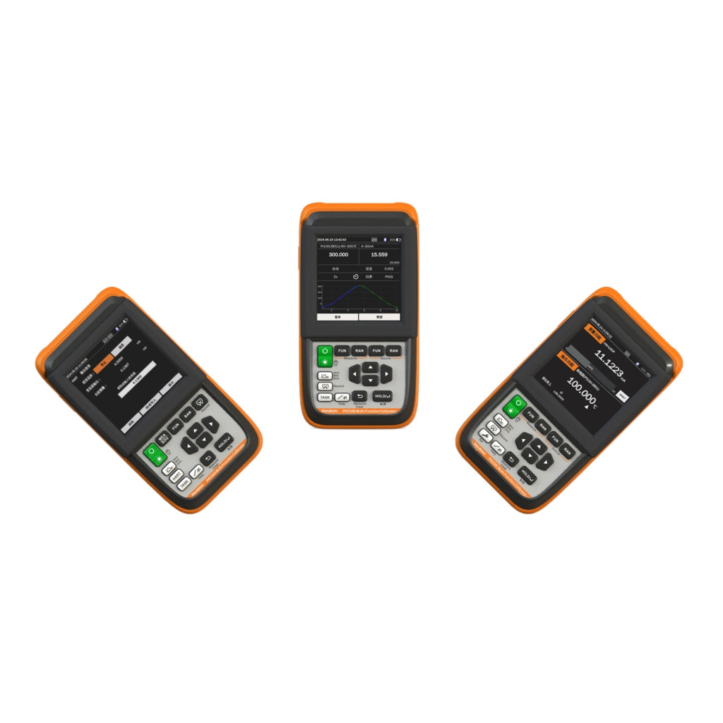 PR235 Series Multi-Function Calibrator