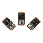 PR235 Series Multi-Function Calibrator