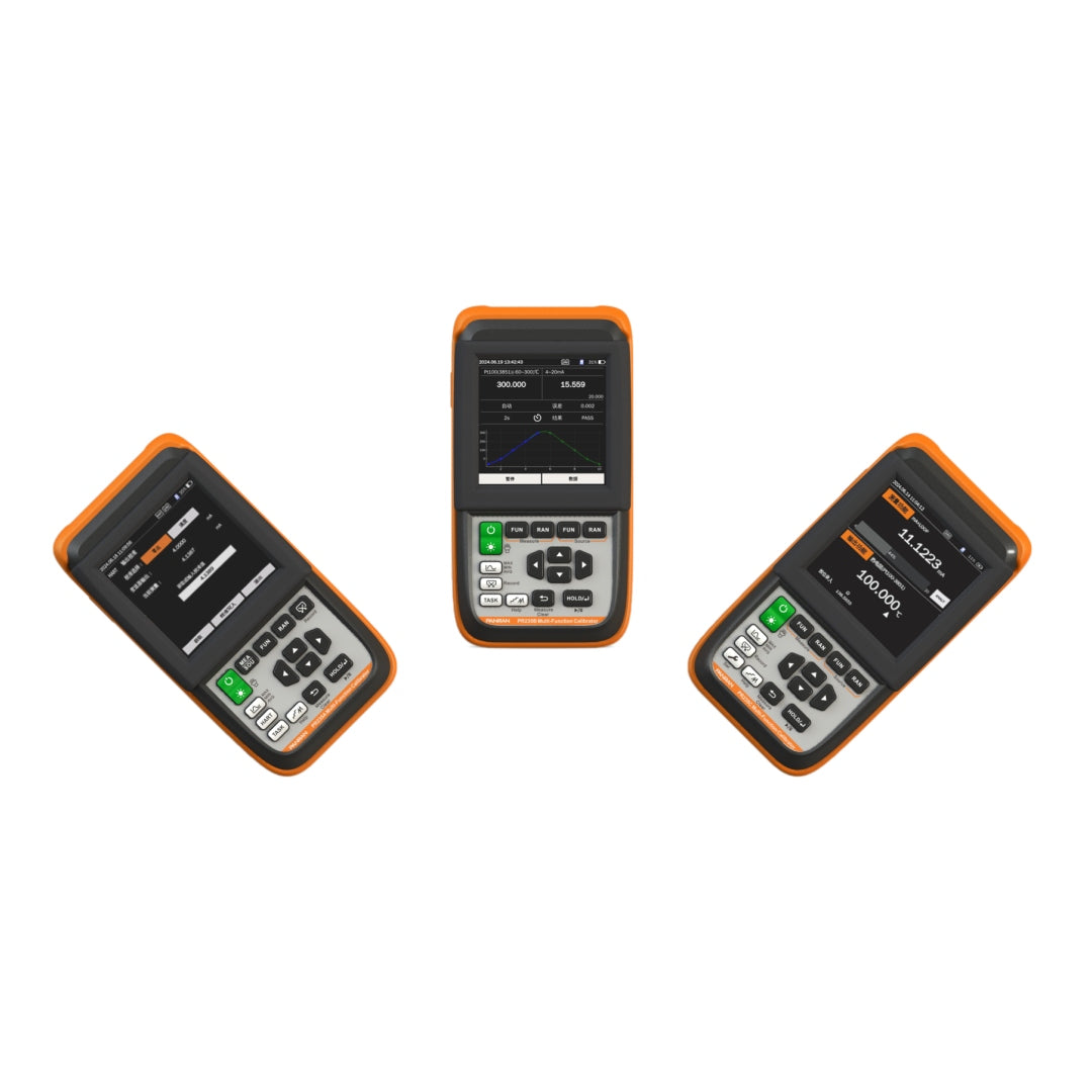 PR235 Series Multi-Function Calibrator