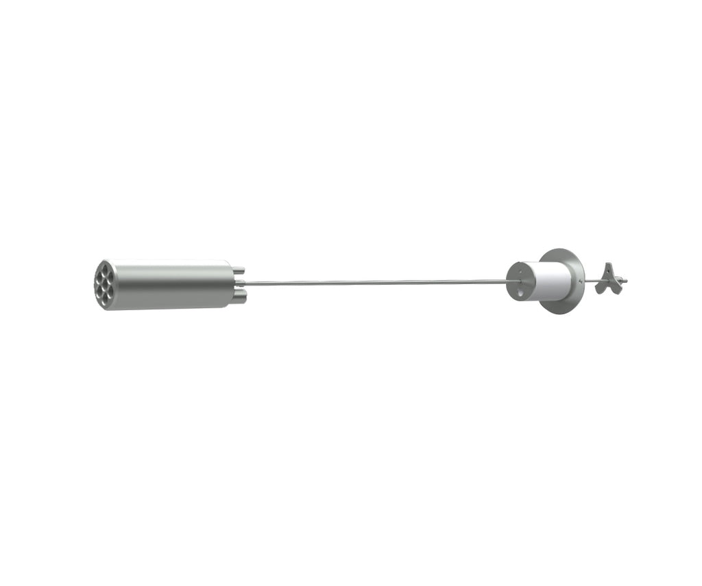 PR320 Thermocouple Calibration Furnace