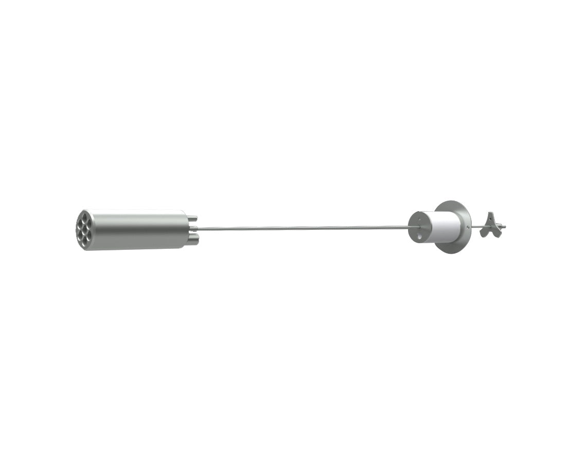 PR320 Thermocouple Calibration Furnace