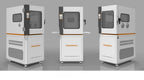 PR381 & PR383 Series Temperature & Humidity Standard Chamber