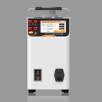 PR550 Series Portable Liquid Calibration Bath
