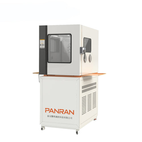 Temperature and Humidity Calibrator