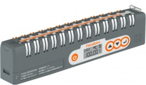 PR206 Series Micro Temperature and Humidity Acquisitor