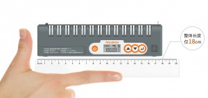 PR206 Series Micro Temperature and Humidity Acquisitor