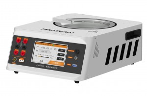 PR652 Series Surface Temperature Calibrator
