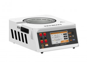 PR652 Series Surface Temperature Calibrator