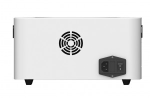 PR652 Series Surface Temperature Calibrator