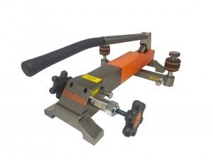 PR9143B Manual High-pressure Pneumatic Pump