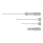 Chinese wholesale Precision Digital Thermometer - PR721/PR722 Series Precision Digital Thermometer