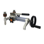 PR9142 Handheld hydraulic pressure calibration pump